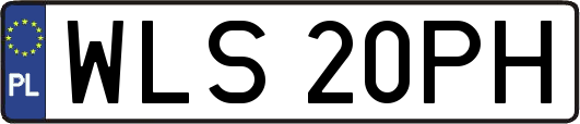 WLS20PH