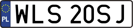 WLS20SJ