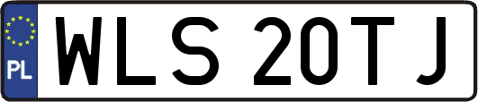 WLS20TJ
