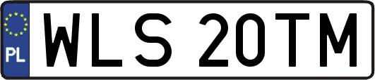 WLS20TM