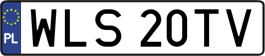 WLS20TV