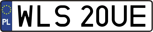WLS20UE