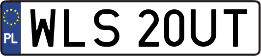 WLS20UT