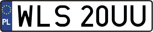 WLS20UU