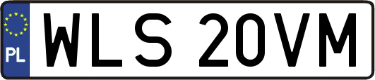 WLS20VM