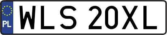 WLS20XL