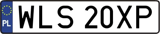 WLS20XP
