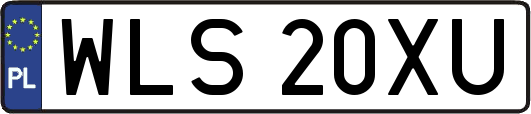 WLS20XU
