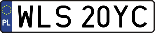 WLS20YC