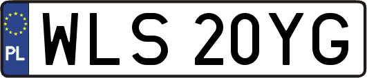 WLS20YG