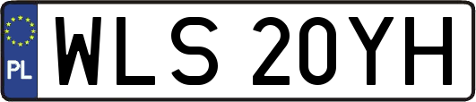 WLS20YH