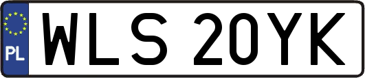 WLS20YK