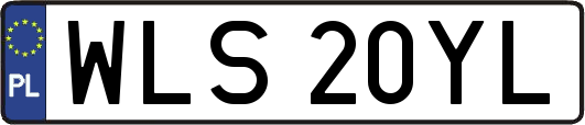 WLS20YL