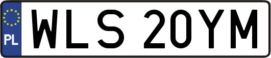 WLS20YM