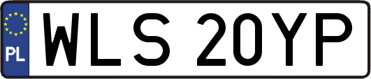 WLS20YP
