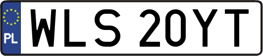 WLS20YT