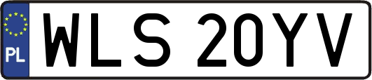 WLS20YV