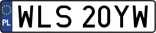 WLS20YW