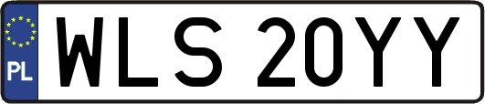 WLS20YY