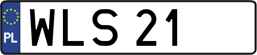 WLS21