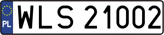 WLS21002
