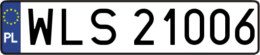 WLS21006