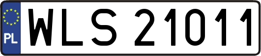 WLS21011