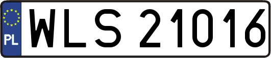 WLS21016