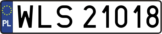 WLS21018