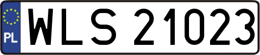 WLS21023