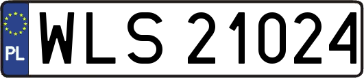 WLS21024