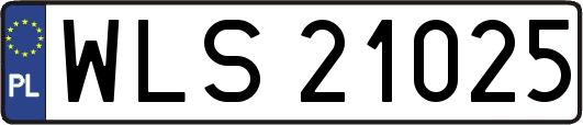 WLS21025