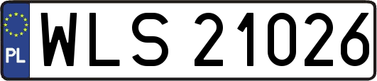 WLS21026