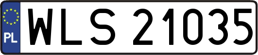 WLS21035