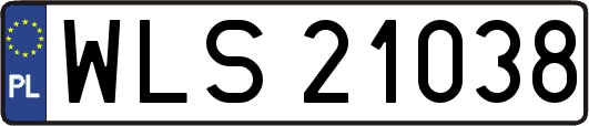WLS21038