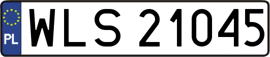 WLS21045