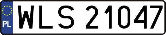 WLS21047