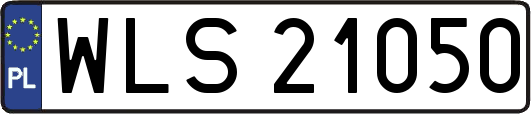 WLS21050