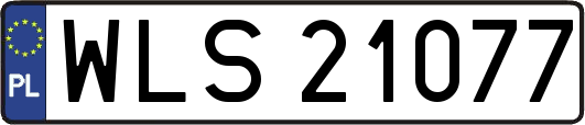 WLS21077