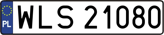 WLS21080