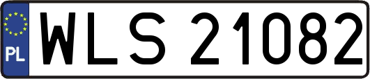 WLS21082