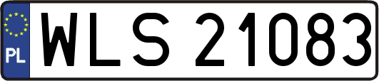 WLS21083
