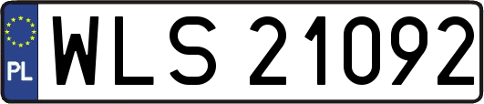 WLS21092
