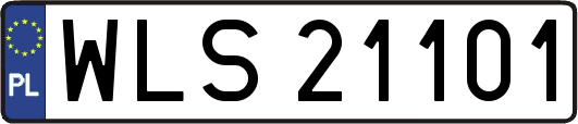WLS21101
