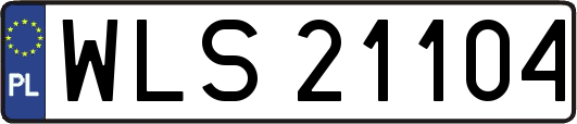 WLS21104