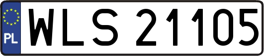WLS21105