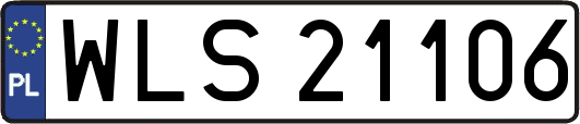 WLS21106