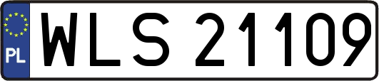WLS21109