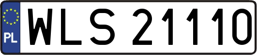 WLS21110