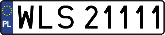 WLS21111